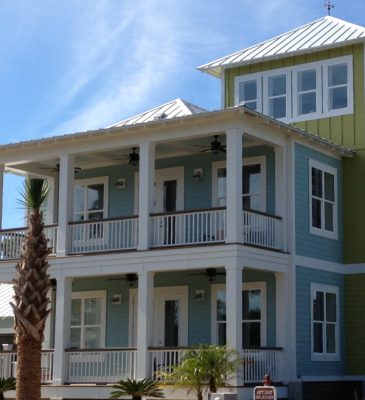 Blackfin Construction | Custom Home Builder Mexico Beach/St. Joe Beach